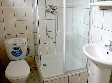 Green Hostel Krakau