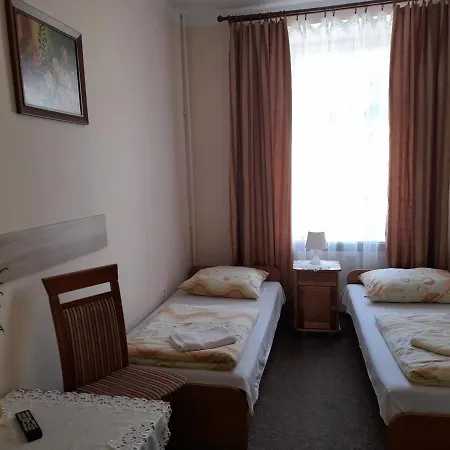 Green Hostel Krakow