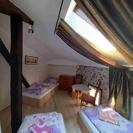 Hostal Green Cracovia