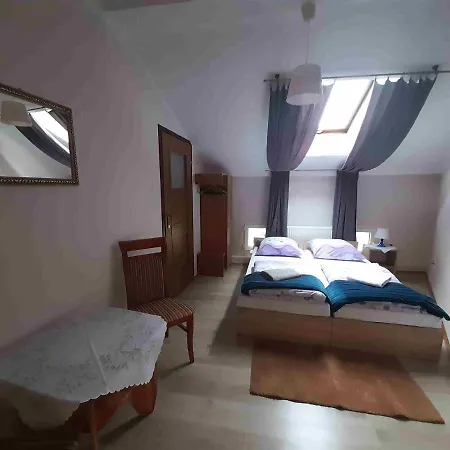 Green Hostal Cracovia