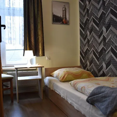 Hostel Green Krakkó