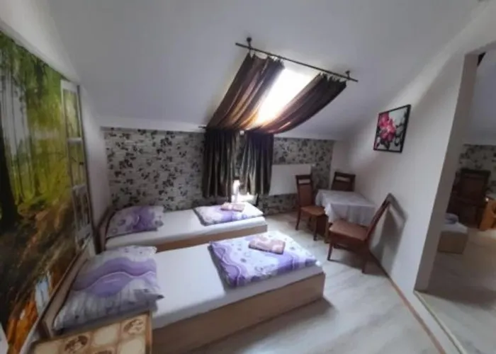 Green * Краков